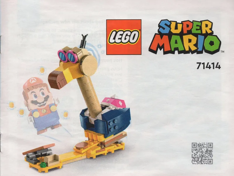 Conkdor's Noggin Bopper - Expansion Set