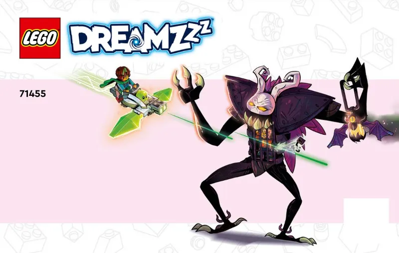 Grimkeeper the Cage Monster