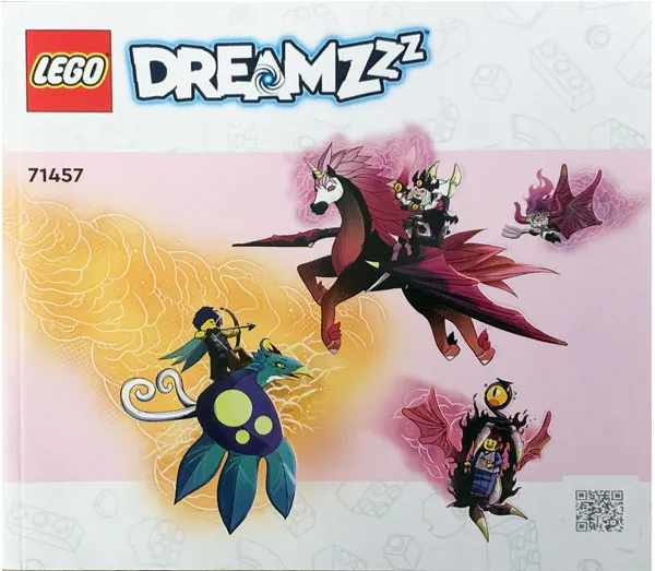 Pegasus Flying Horse