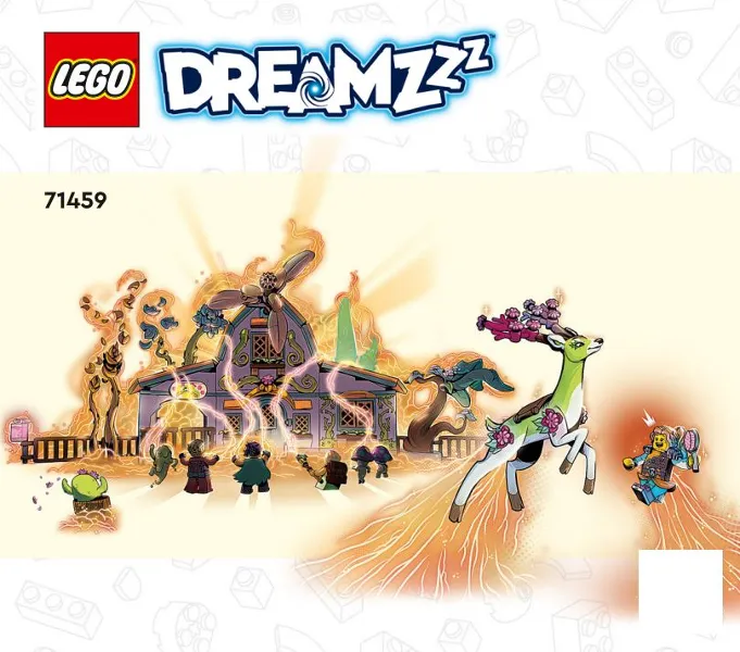 Stable of Dream Creatures