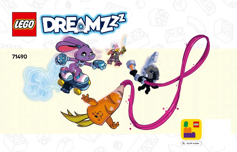 Izzie and Bunchurro the Gaming Bunny