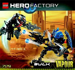 Dunkan Bulk and Vapour