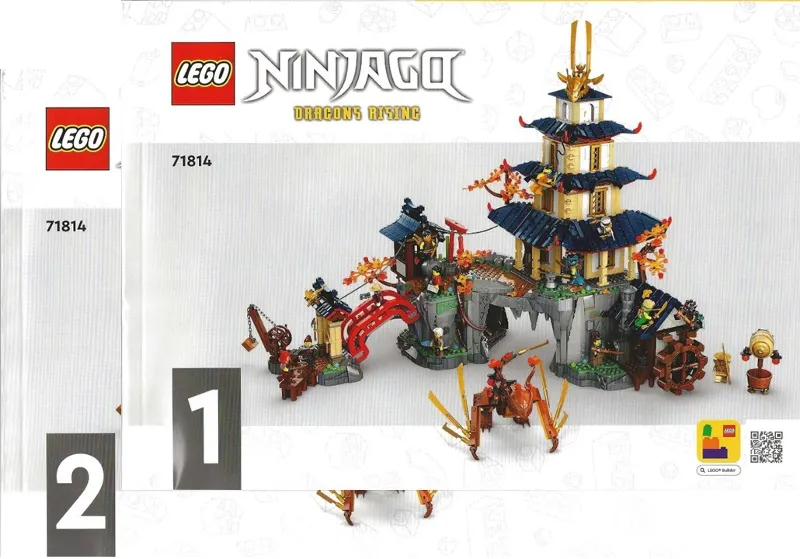 Tournament Temple City