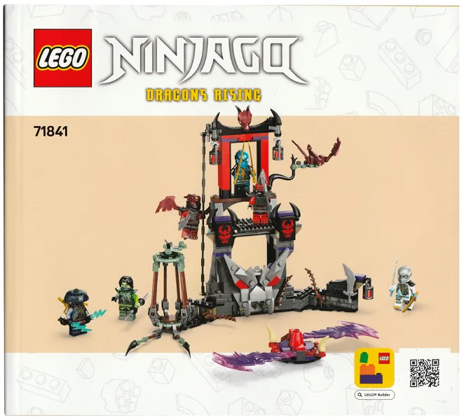 Dragonian Storm Village