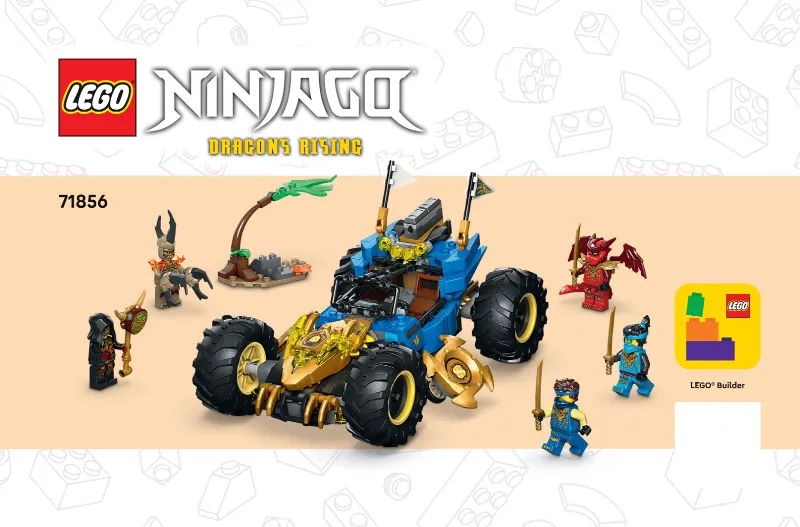 Jay's Transforming Car