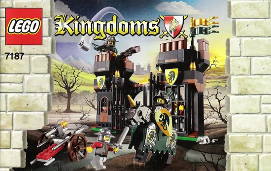 Escape from Dragon's Prison