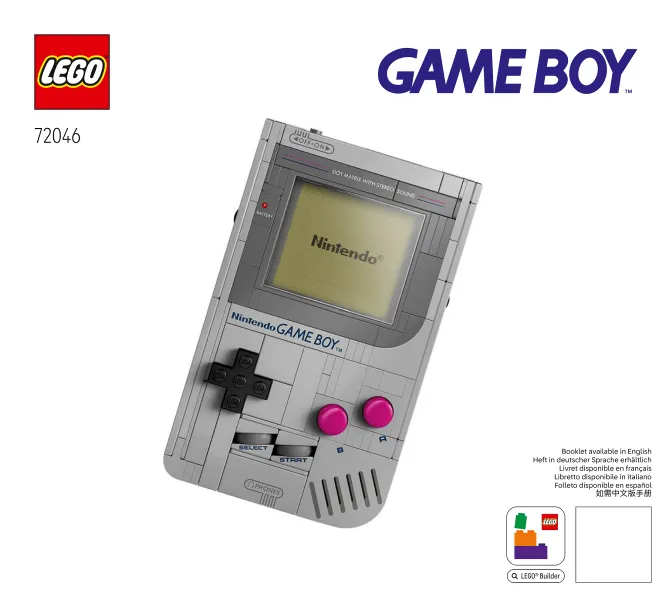 Game Boy