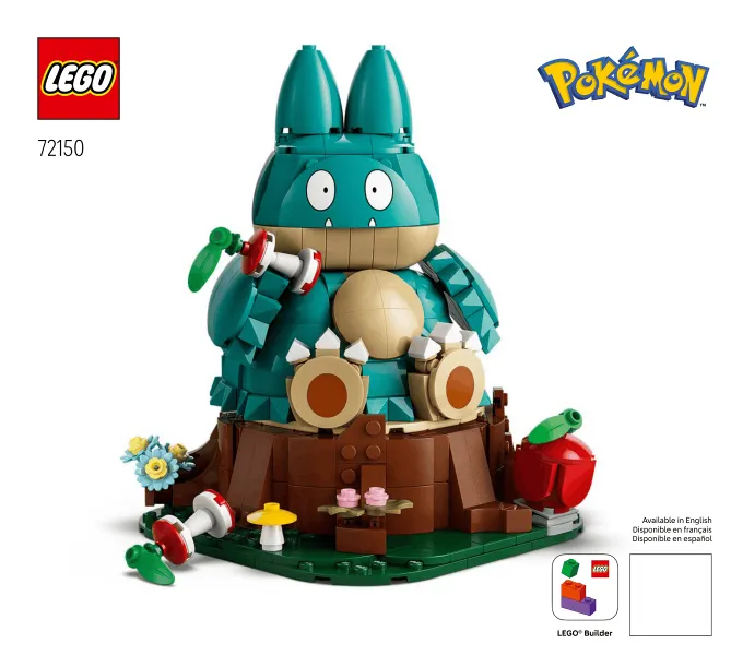 Munchlax