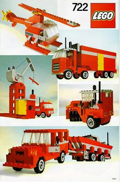 Universal Building Set