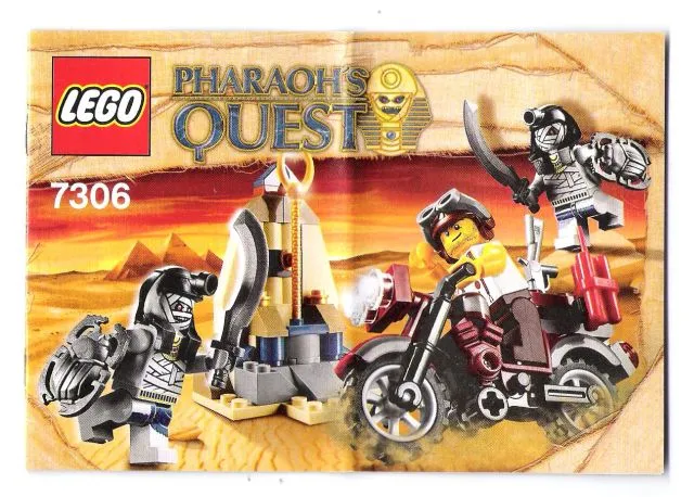 Golden Staff Guardians