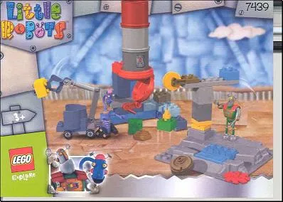 Stretchy's Junk Yard