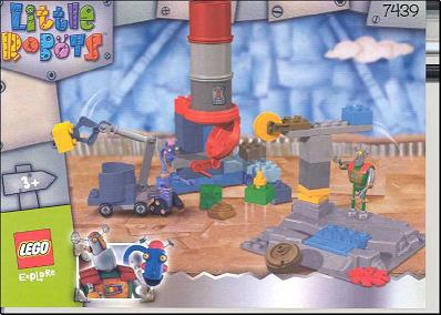 Stretchy's Junk Yard