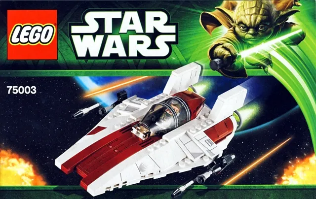 A-wing Starfighter