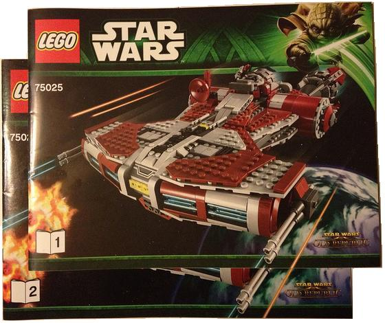 Jedi Defender-class Cruiser