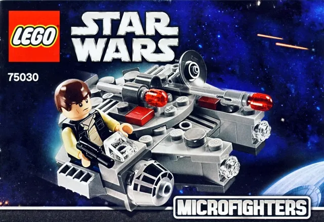 Millennium Falcon