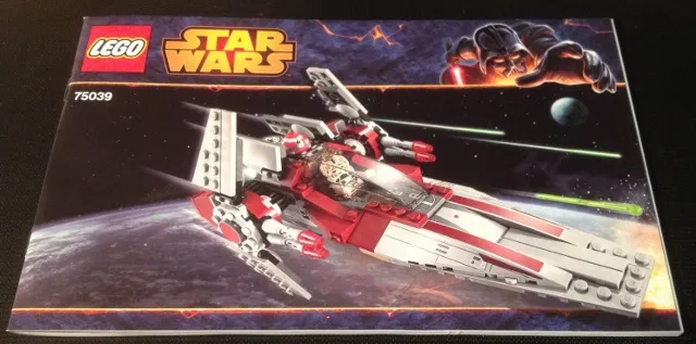V-Wing Starfighter