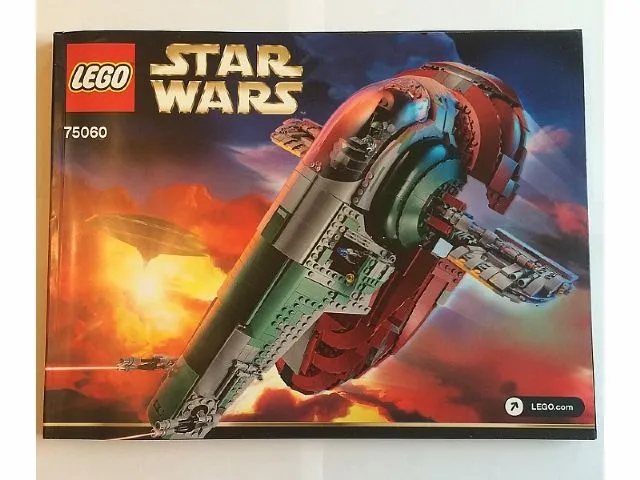 Slave I - UCS