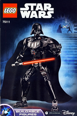 Darth Vader