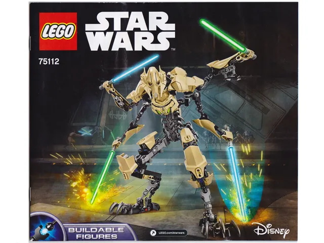 General Grievous