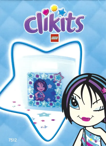 Trendy Totes Sky Blue