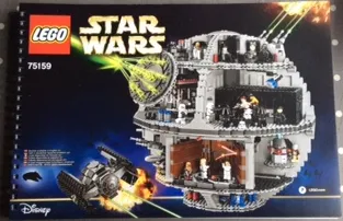 Death Star - UCS