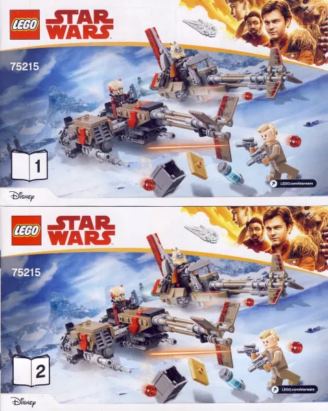 Cloud-Rider Swoop Bikes