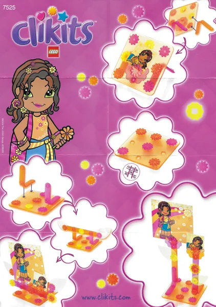 Sunshine Picture Clips