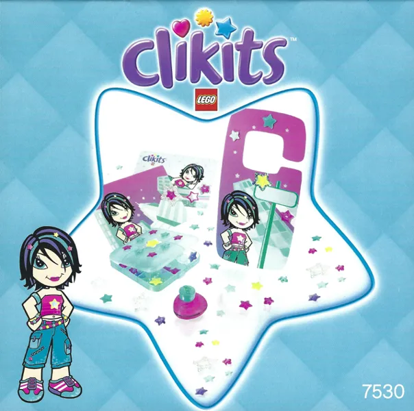 Starry Decoration Set