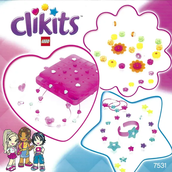 The Ultimate Jewelry Collection