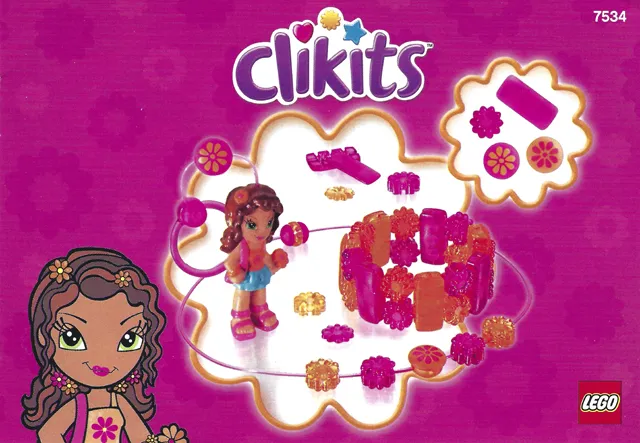 Stylin' Citrus Jewels-n-More