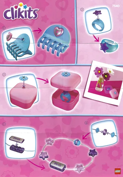 Friends 4-Ever Jewels & More