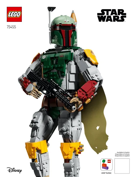 Boba Fett