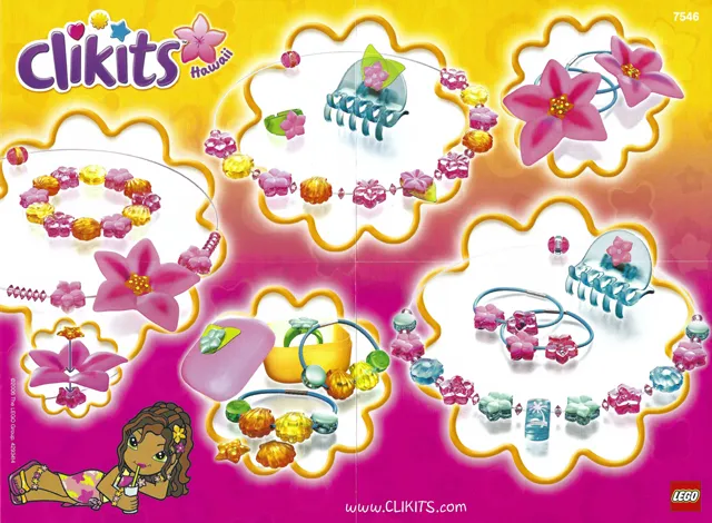 Tropical Breeze Jewels 'n' More