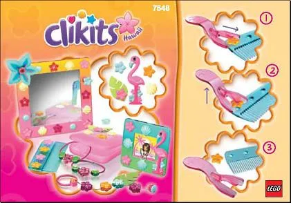 Fun Flamingo Frames ‘n' More