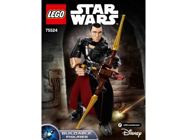 Chirrut Îmwe (Imwe)