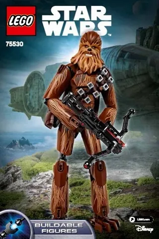 Chewbacca