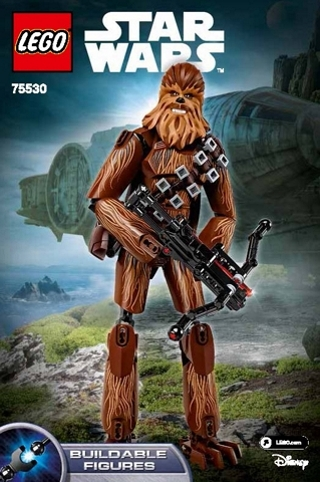 Chewbacca