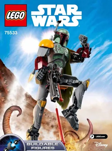 Boba Fett