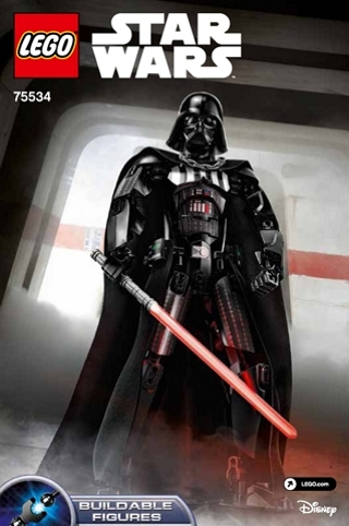 Darth Vader