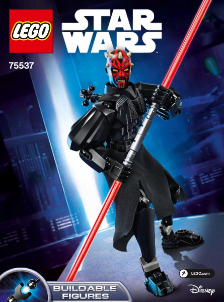 Darth Maul