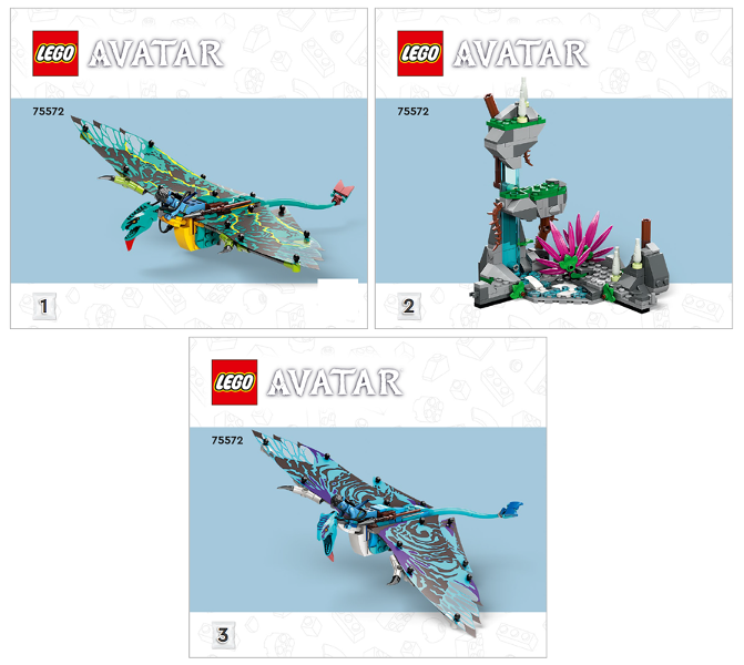 Jake & Neytiri's First Banshee Flight