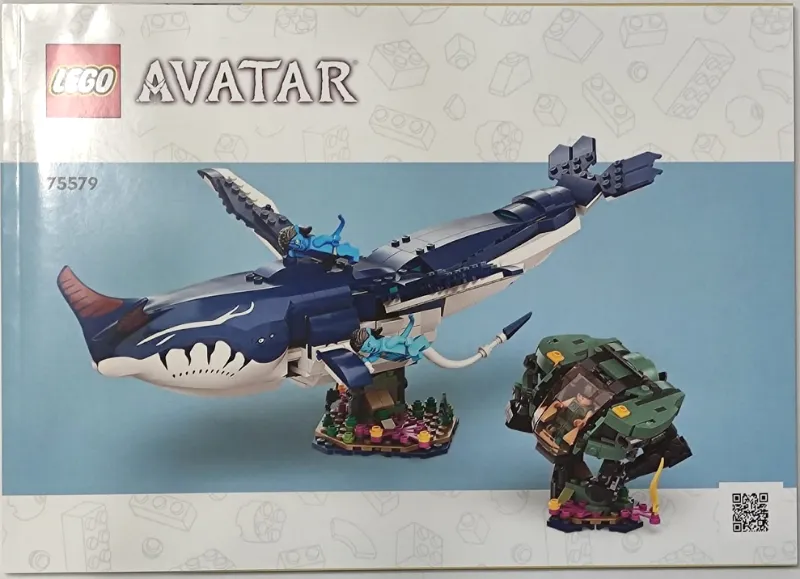 Payakan the Tulkun & Crabsuit