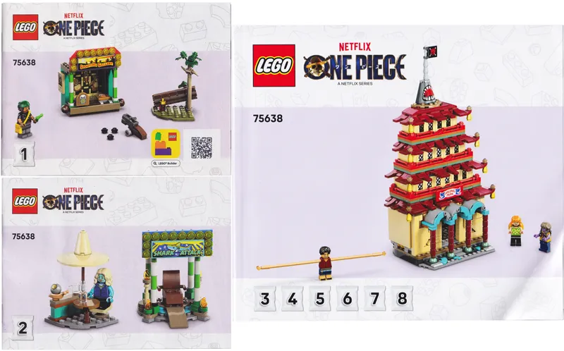 Battle at Arlong Park