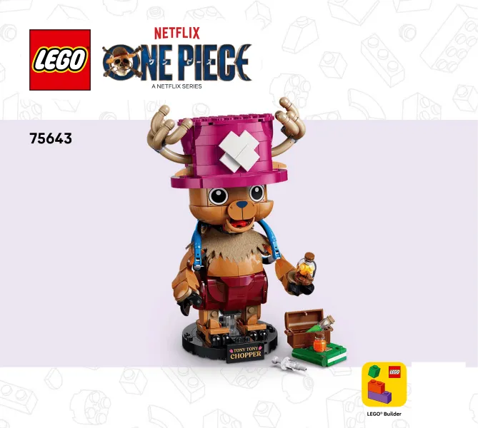 Tony Tony Chopper