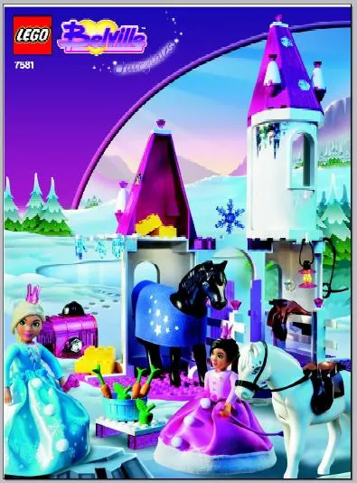 Winter Royal Stables