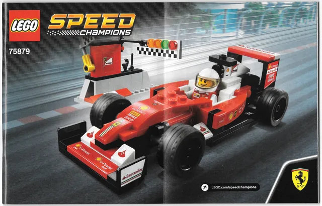 Scuderia Ferrari SF16-H