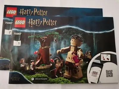 Forbidden Forest: Umbridge's Encounter