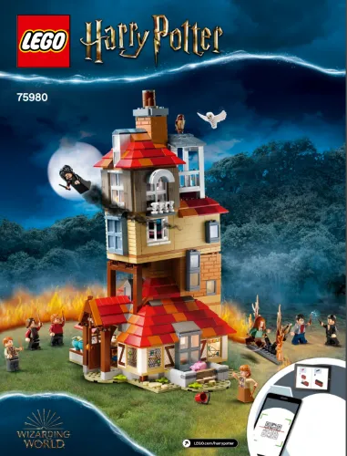 Attack on the Burrow