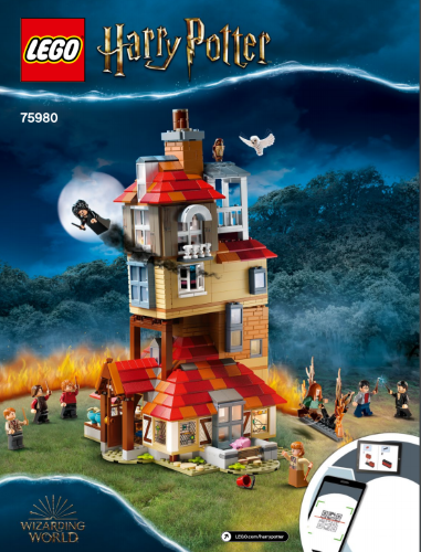 Attack on the Burrow