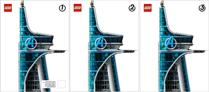 Avengers Tower